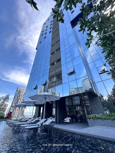 picture The Residences 38 1 bedroom Ready to move in 18 MB. - 4/4