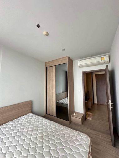 picture 🏢 Condo for Rent: THE LINE Wongsawang   Property Code | LNP-C14236 - 1/8