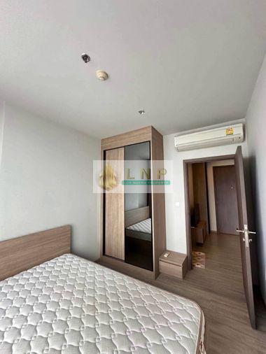 picture 🏢 Condo for Rent: THE LINE Wongsawang Property Code | LNP-C14236 - 1/8