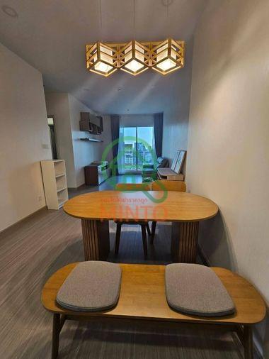 picture Supalai Premier Si Phraya - Samyan Condo For Rent / Line : @mintocondo - 6/7