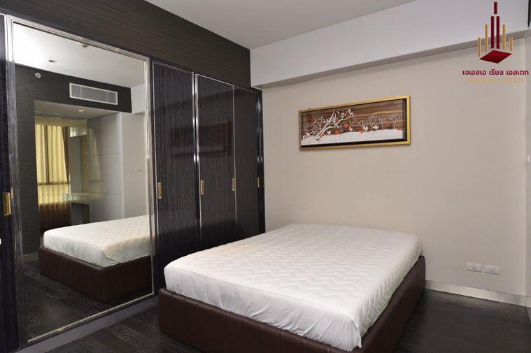picture ✨ For Rent: The Pano Rama 3 Condo ✨    💰 Only 58,000 THB/month - 3/6