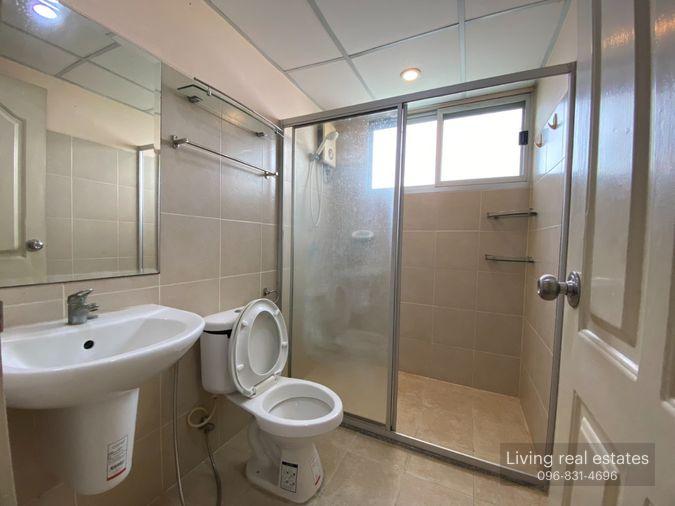รูป A8310769 ขาย คอนโด City Home Rattanathibet ขนาด 44 ตร.ม ชั้น 21 ตึก 1 - รูปที่ 8/9