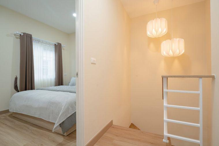 picture Golden Town Future - Rangsit   House For Rent / Line : @mintocondo - 9/30