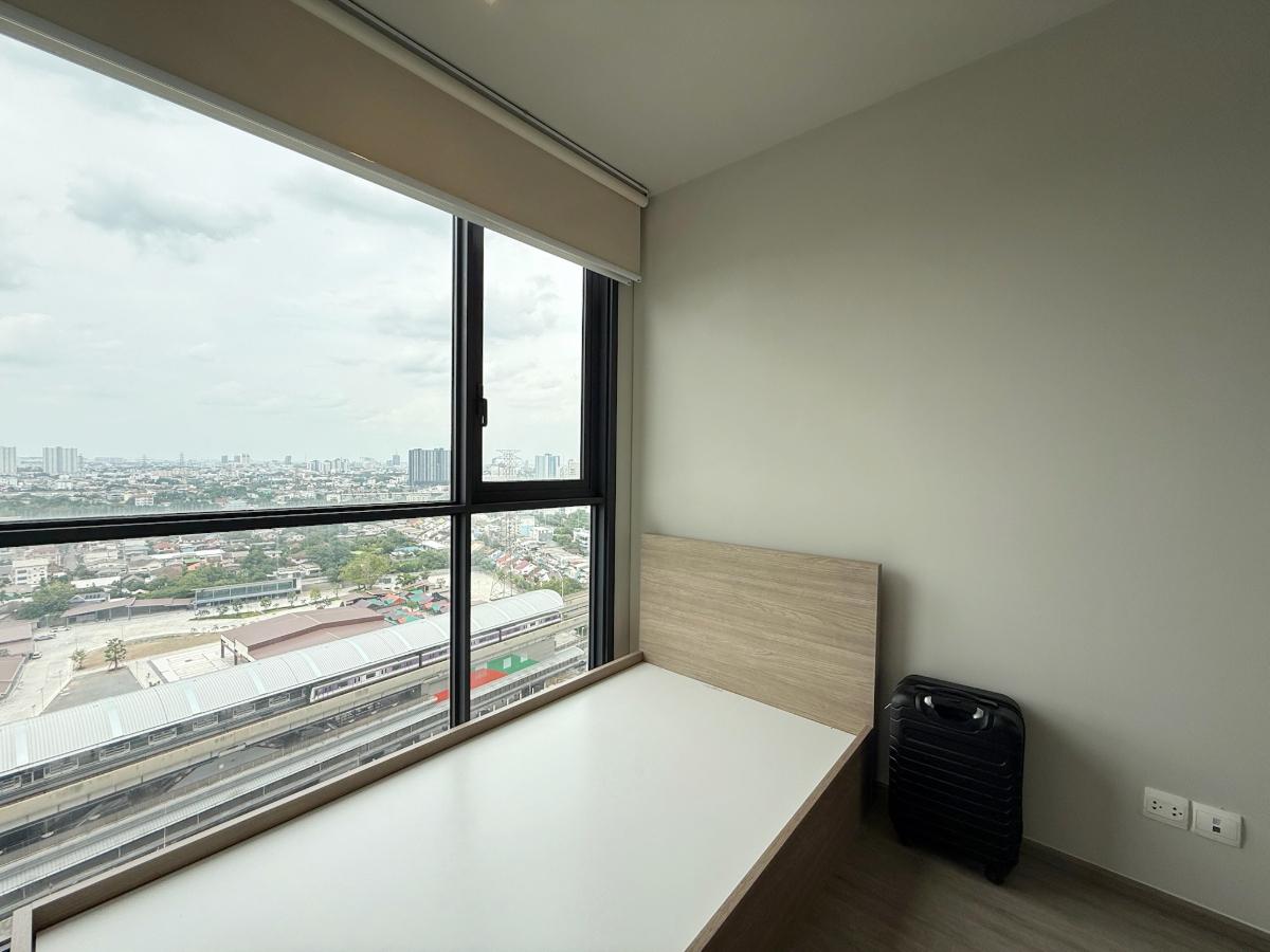 picture 🎯Condo for sale The line wongsawang  - 9/12