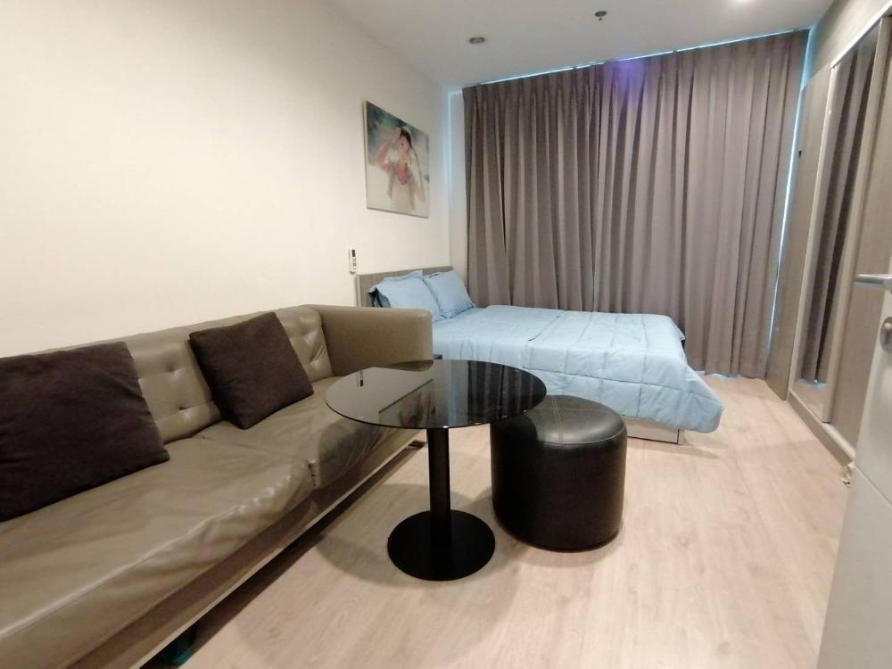 picture 🔥 IDEO Sathorn–Thaphra | Great Investment Opportunity - 1/7