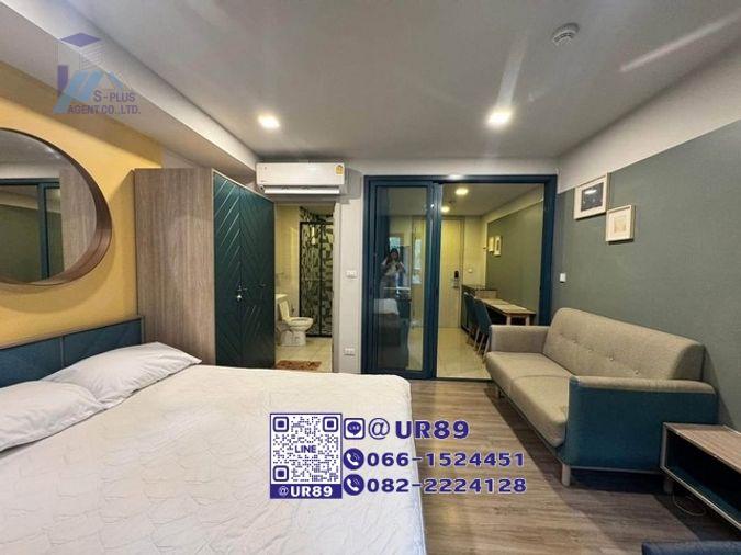 picture ð Hot Price ð For Rent The Base Sukhumvit 50 - 2/7