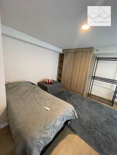 รูป ขายด่วน RAMADA Residence Sukhumvit 87 ห้อง Duplex ห้องมุม วิวเปิด 4.9ล้านบาท Line ID: puttcapital - รูปที่ 6/14