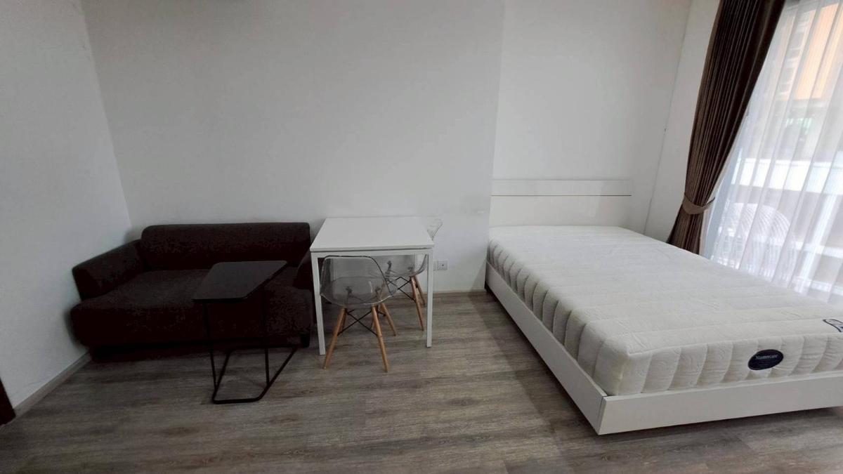 รูป 🏡ให้เช่าคอนโด : ไอดีโอ โมบิ อโศก (ST-02) - รูปที่ 2/5