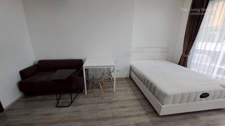 รูป 🏡ให้เช่าคอนโด : ไอดีโอ โมบิ อโศก (ST-02) - รูปที่ 2/5