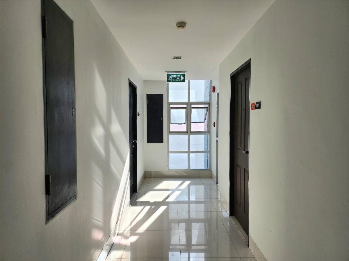 picture 🔥For Sale: The Kris 4 Ratchadaphisek 17 Approximately 8-minute walk to MRT Sutthisan Station - 8/9