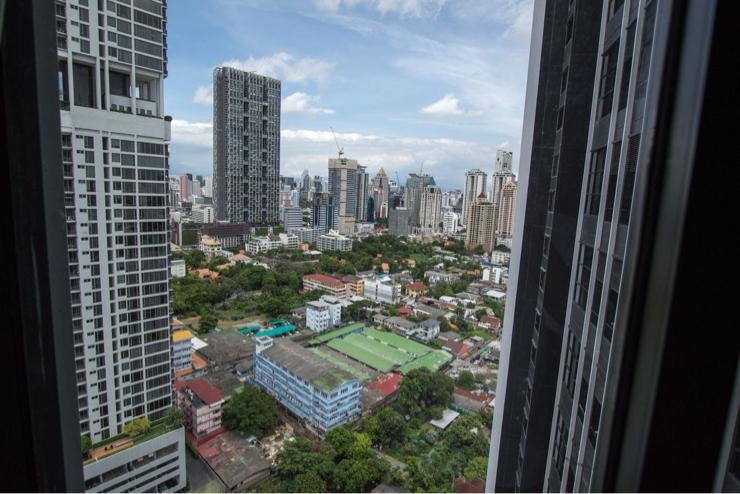 picture For Rent Knightsbridge Prime Sathorn Line : @condo24 (with@too) - 25/26