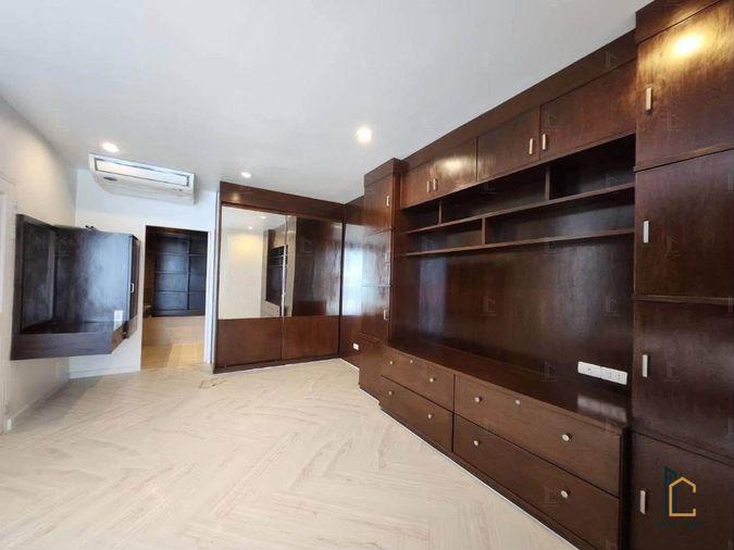รูป 🔥For Rent!! ready to move-in 3b3b 39k - Areeya Mandarina Sukhumvit 77 📞Call 090 919 9898 - รูปที่ 9/17
