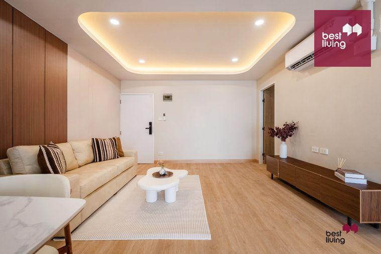 picture Supattra Condotel Spacious 2-Bedroom Near BTS Udom Suk - 18/39