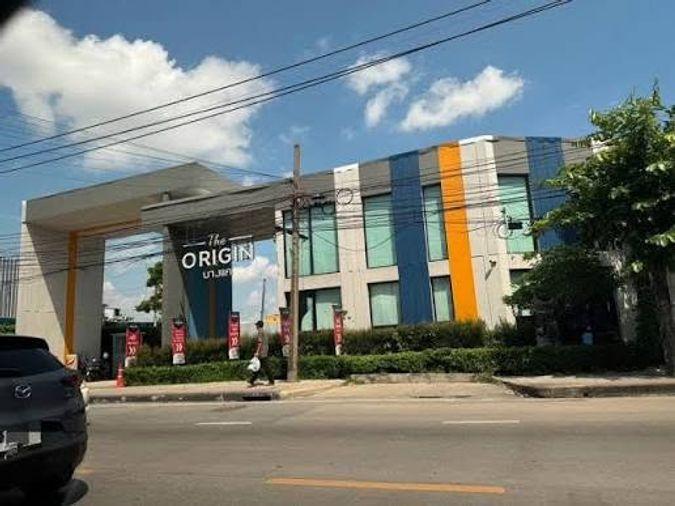 picture 🏢 Condo for Rent: The Origin Bangkae   Property Code | LNP-C14239 - 15/22