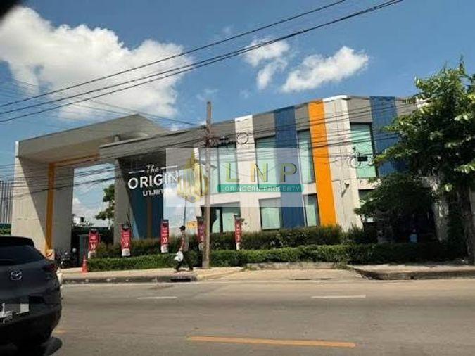 picture ðĒ Condo for Rent: The Origin Bangkae Property Code | LNP-C14239 - 15/22