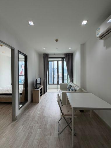 picture For Rent - IDEO Mobi Rama 9 , 1 bedroom 1 bathroom - 3/5