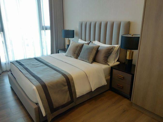 picture ✨ Whizdom Essence | 54.6 SQ.M. | THB 35,000/Month - 5/6