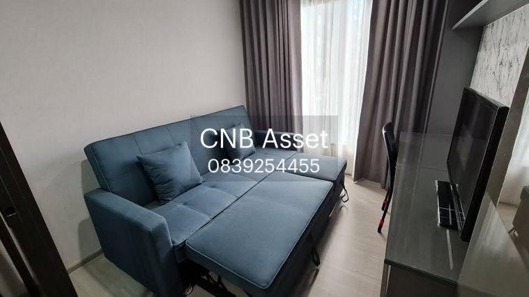 รูป Life Asoke Rama 9 Condo for rent High Floor - รูปที่ 4/9