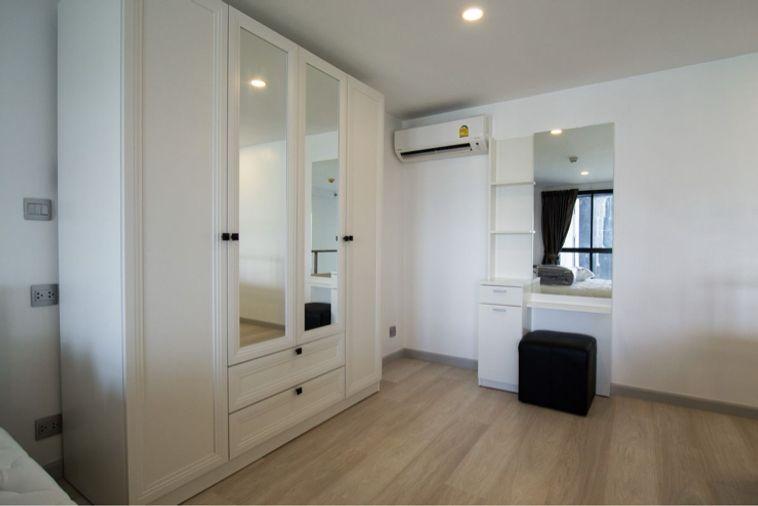 รูป ให้เช่า ไนท์บริดจ์ ไพร์ม สาาร (Knightsbridge Prime Sathorn) Line : @condo24 (มี@ด้วย) - รูปที่ 18/26