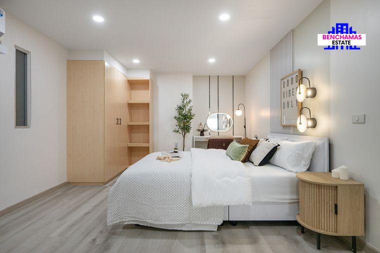 รูป 🔥ขาย คอนโด Lakeview Geneva Condo (เลควิว เจนีวา) เมืองทองธานี ทำเลเมืองทองธานี ห้องใหญ่พิเศษ ✅ วิวทะเลสาบสวย สงบ โปร่งสบาย - รูปที่ 2/39
