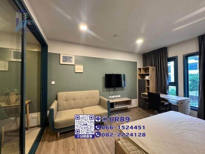 picture ð Hot Price ð For Rent The Base Sukhumvit 50 - 1/7
