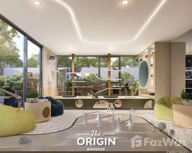 picture 🏢 Condo for Rent: The Origin Bangkae   Property Code | LNP-C14239 - 22/22