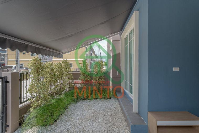 picture Golden Town Future - Rangsit House For Rent / Line : @mintocondo - 16/30
