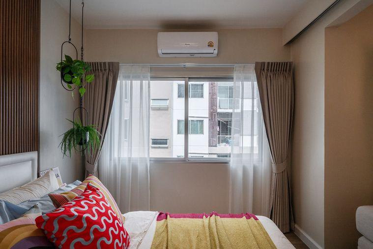 รูป 🔥ขาย คอนโด A Space Sukhumvit 77 เอ สเปซ สุขุมวิท 77  ทำเลอ่อนนุช ใกล้ BTS อ่อนนุช และ พีเพิล พาร์ค  ห้องกว้าง ✅พร้อมอยู่ - รูปที่ 5/32