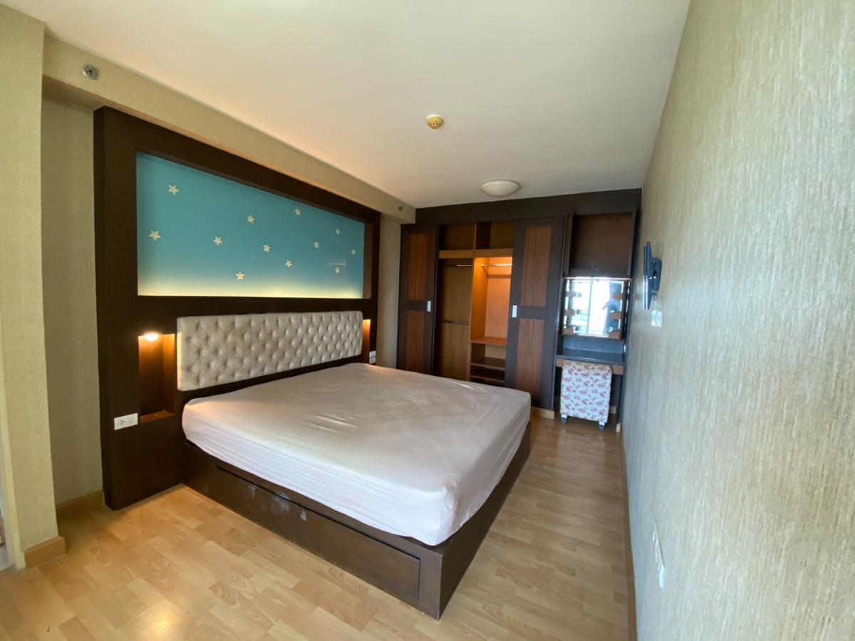 รูป A8310769 ขาย คอนโด City Home Rattanathibet ขนาด 44 ตร.ม ชั้น 21 ตึก 1 - รูปที่ 2/9