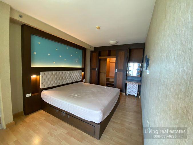 รูป A8310769 ขาย คอนโด City Home Rattanathibet ขนาด 44 ตร.ม ชั้น 21 ตึก 1 - รูปที่ 2/9