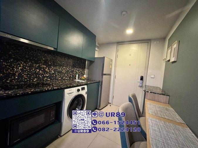 picture 💙 Hot Price 💙 For Rent The Base Sukhumvit 50 - 6/7