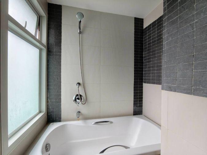 picture Condo for rent :Condo the crest sukhumvit​49 (( thonglor​))  MK-02  line @livingbkk - 10/13