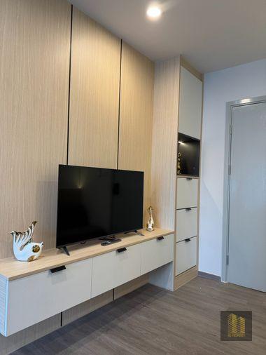 รูป 🌆 ให้เช่า: Regent Home Wutthakat | ใกล้ BTS วุฒากาศ | เฟอร์ครบ พร้อมเข้าอยู่ @90condo 🌃 - รูปที่ 2/9