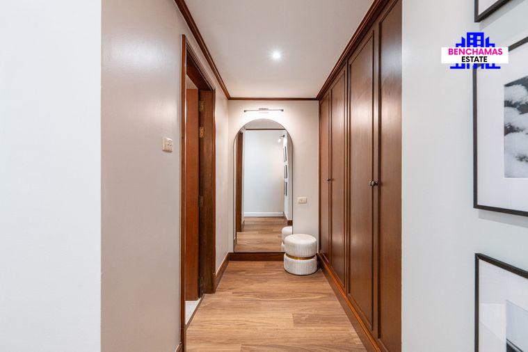 รูป 🔥ขาย คอนโด Regent Home 7/2 ทำเลบางนา ใกล้ BTS บางนา / อุดมสุข และทางด่วน ห้องใหญ่พิเศษ ✅อยู่สบาย ไม่อึดอัด บรรยากาศเงียบสงบ - รูปที่ 11/16