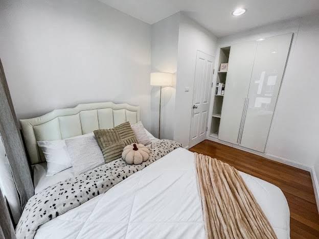 picture Belle Grand Rama 9 Condo for rent 2 beds 1 bath  - 11/23