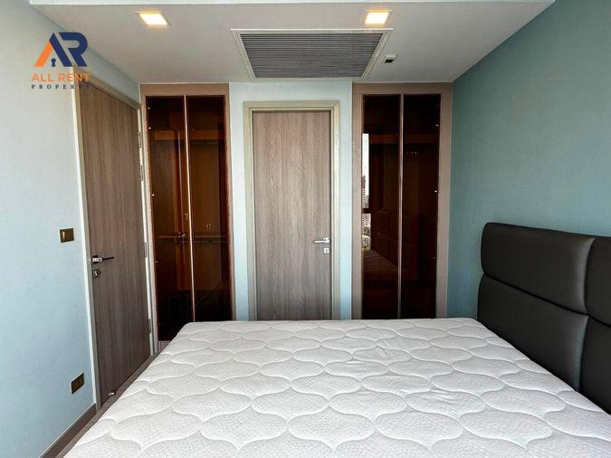 รูป 🔥 One9Five Asoke - Rama 9 ห้องใหญ่ 1 ห้องนอน ชั้น 31 ใจกลาง New CBD เพียง 33,000 บาท/เดือน พร้อมเข้าอยู่! 🏙️✨ - รูปที่ 3/9
