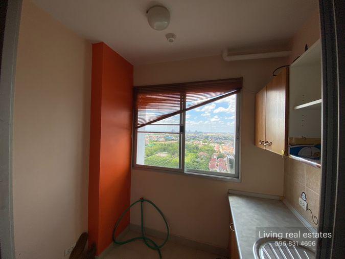 รูป A9310769 ขาย คอนโด City Home Rattanathibet ห้องสตูดิโอ ขนาด 30 ตร.ม. ชั้น 21 ตึก 1 - รูปที่ 2/3