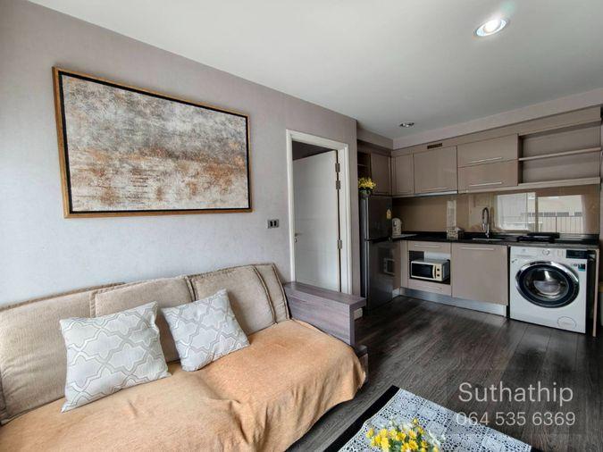 picture Condo for rent :Condo the crest sukhumvit49 (( thonglor)) MK-02 line @livingbkk - 2/13