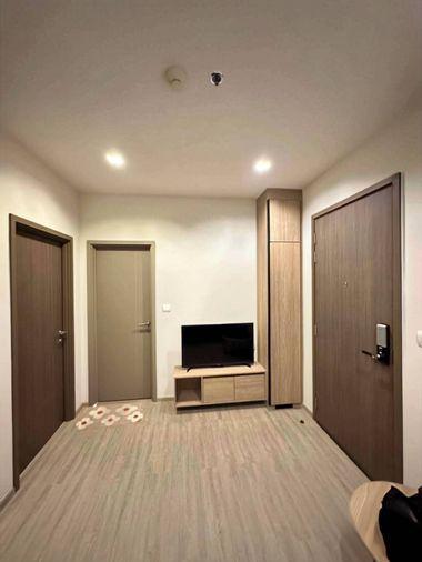 picture 🏢 Condo for Rent: THE LINE Wongsawang   Property Code | LNP-C14236 - 2/8