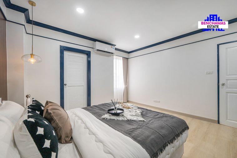 รูป 🔥ขาย คอนโด Kensington Place เคนซิงตัน เพลส ทำเลแจ้งวัฒนะ-พหลโยธิน ห้องกว้างพิเศษ พร้อมอยู่ ใกล้ 📍 รถไฟฟ้า BTS สถานีราบ 11 / สถานีพหลโยธิน 59 - รูปที่ 4/24