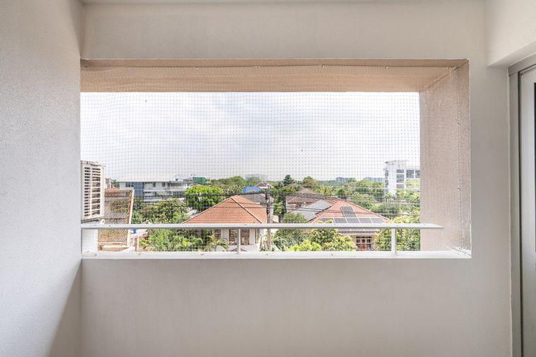 รูป 🔥ขาย คอนโด  Lakeview Geneva Condo (เลควิว เจนีวา) เมืองทองธานี  ทำเลเมืองทองธานี ห้องใหญ่พิเศษ  ✅ วิวทะเลสาบสวย สงบ โปร่งสบาย - รูปที่ 17/39