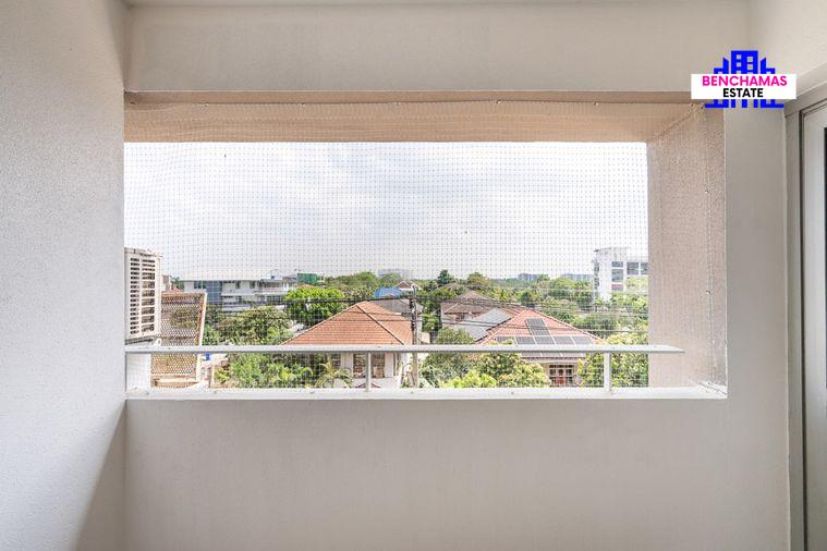 รูป 🔥ขาย คอนโด Lakeview Geneva Condo (เลควิว เจนีวา) เมืองทองธานี ทำเลเมืองทองธานี ห้องใหญ่พิเศษ ✅ วิวทะเลสาบสวย สงบ โปร่งสบาย - รูปที่ 17/39