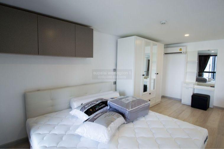 รูป ให้เช่า ไนท์บริดจ์ ไพร์ม สาาร (Knightsbridge Prime Sathorn) Line : @condo24 (มี@ด้วย) - รูปที่ 16/26