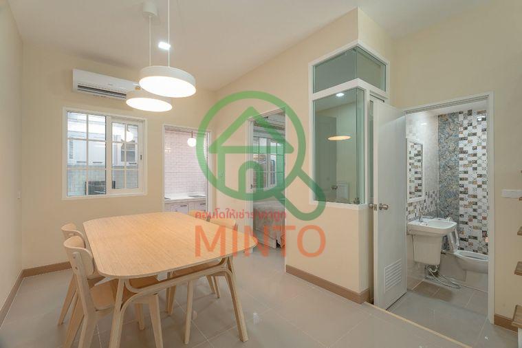 picture Golden Town Future - Rangsit House For Rent / Line : @mintocondo - 22/30
