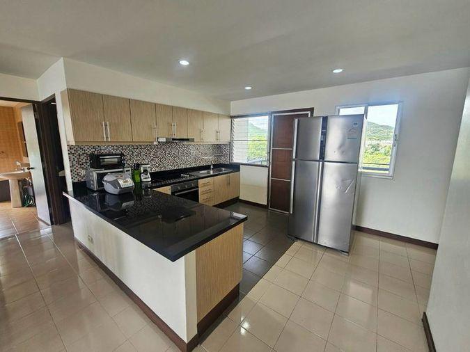 picture Sea view condo in Sriracha, Rama Harbor View. Beautiful room, fully furnished, move in Ready - 14/19