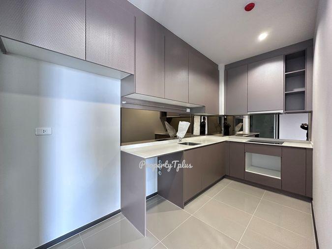 รูป Ideo Sukhumvit Rama4  2 ห้องนอนใกล้บีทีเอส เดินทางสะดวกห้องกว้าง โปรโมชั่นพิเศษจากโครงการ - รูปที่ 3/13
