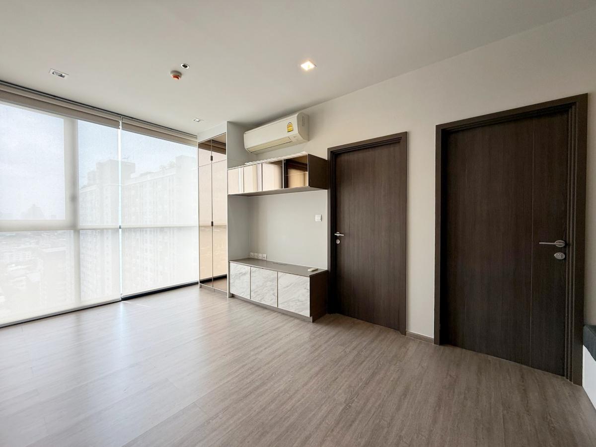 picture 🎯Condo for sale The line wongsawang  - 3/12
