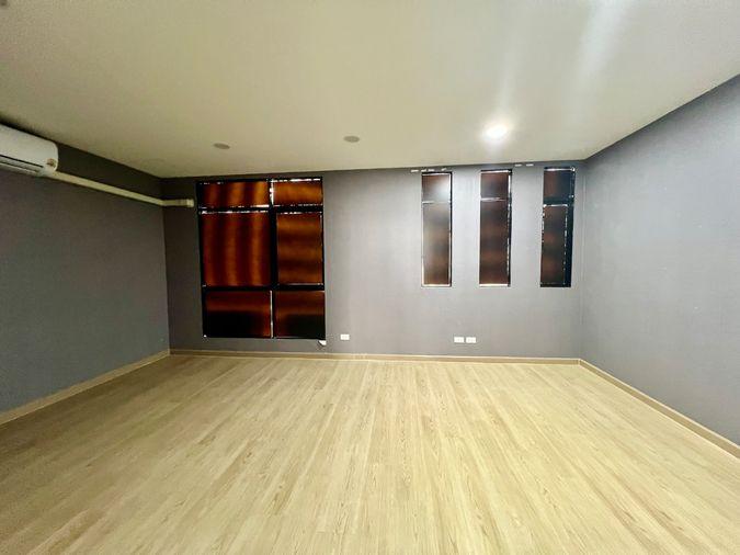 รูป ให้เช่าทาวน์โฮม 3 ชั้น Patio Ramintra–Watcharapol บ้านใหม่ พร้อมอยู่ รองรับทั้งอยู่อาศัย โฮมออฟฟิศ และสำนักงาน ทำเลติดส่วนกลางของโครงการ - รูปที่ 21/26