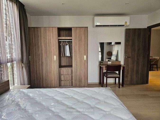 รูป ✨ Runesu Thonglor 5 | คอนโดสไตล์ญี่ปุ่น ใจกลางทองหล่อ - รูปที่ 5/6
