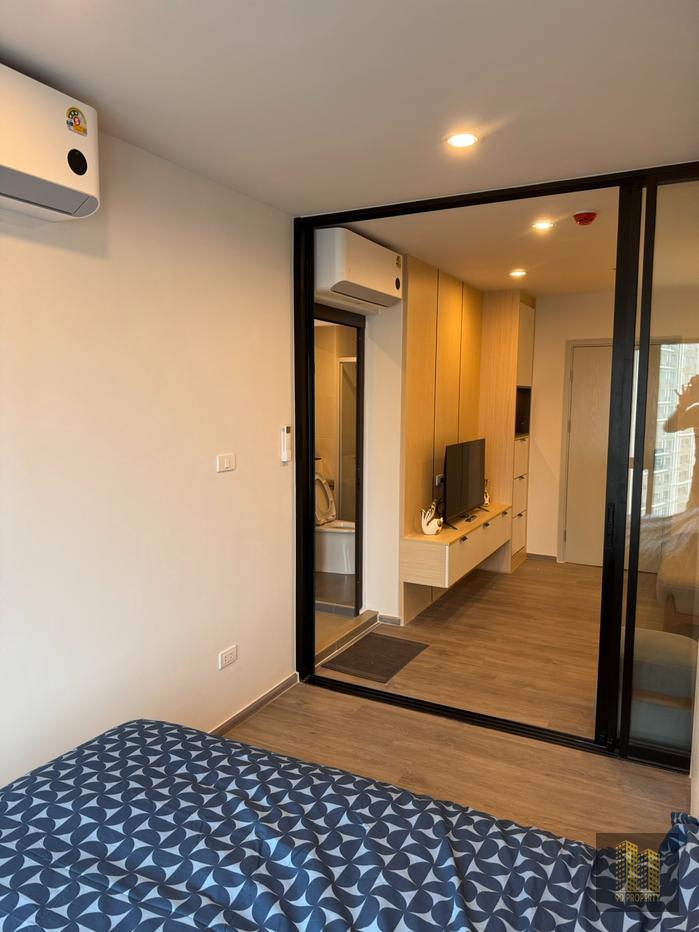 รูป 🌆 ให้เช่า: Regent Home Wutthakat | ใกล้ BTS วุฒากาศ | เฟอร์ครบ พร้อมเข้าอยู่ @90condo 🌃 - รูปที่ 6/9
